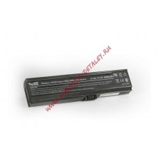 Аккумуляторная батарея TOP-AC5570 для ноутбуков Acer Aspire 3030 3600 5050 5500 5620 5580 Travelmate 2480 3220 11.1V 4800mAh TopON