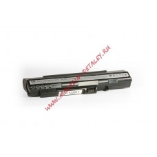 Аккумуляторная батарея TOP-ONEH для ноутбуков Acer Aspire ONE A110 A150 eMachines 250 ZG5 11.1V 4400mAh TopON