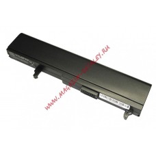 Аккумуляторная батарея A32-U5 для ноутбука Asus U5, U5A, U5F 11.1V 4400mAh черный OEM
