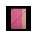 Чехол из эко – кожи RICH BOSS для Apple iPad Air 2 раскладной, розовый, бежевый