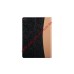 Чехол из эко – кожи RICH BOSS для Apple iPad Air 2 раскладной, черный, бежевый