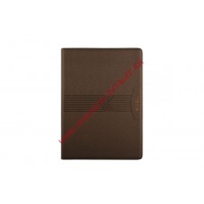Чехол из эко – кожи RICH BOSS Arrow для Apple iPad Air 2 раскладной, коричневый