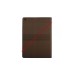 Чехол из эко – кожи RICH BOSS Arrow для Apple iPad Air 2 раскладной, коричневый