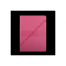 Чехол из эко – кожи RICH BOSS Arrow для Apple iPad Air 2 раскладной, красный