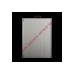 Чехол из эко – кожи Smart Case для Apple iPad Air 2 раскладной, белый
