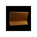 Чехол из эко – кожи Smart Case для Apple iPad Air 2 раскладной, золотой