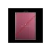 Чехол из эко – кожи Smart Case для Apple iPad Air 2 раскладной, розовый