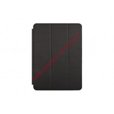 Чехол из эко – кожи Smart Case для Apple NEW iPad 9,7" раскладной, черный