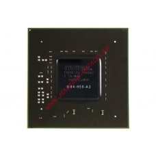 Видеочип nVidia GeForce G84-950-A2 64bit