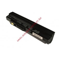 Аккумуляторная батарея для ноутбука MSI Wind U90, U100, RoverBook Neo 7200mAh OEM