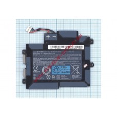 Аккумуляторная батарея BAT-711 для Acer Iconia Tab A100 A101 11.3Wh (1530 mah)