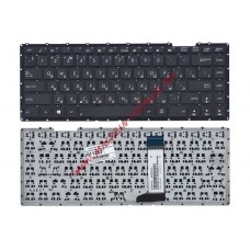Клавиатура для ноутбука Asus A450, D451, D451E, D451V, D451VE, F401E, F450, F450CA, F450CC, F450JF, F450VB, F450VC, X451, X451C, X451CA, X451E, X451M