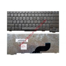 Клавиатура для ноутбука Sony Vaio VGN-TX VGNTX серебристая