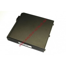 Аккумуляторная батарея A42-A4 для ноутбука Asus A4D, A4G, A4GA A4000 14.8V 4400mAh черный OEM