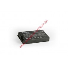 Аккумуляторная батарея TOP-A8 для ноутбуков ASUS A8 A8000 F8 F83 Z99 N60DP X61 X80 X81 X85 N80 N81 11.1V 4400mAh TopON