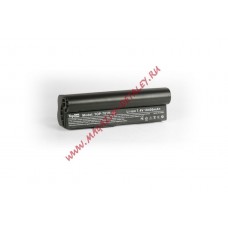 Аккумуляторная батарея TOP-701HH для ноутбуков ASUS Eee PC 700, 701, 900 7.4V 10400mAh TopON