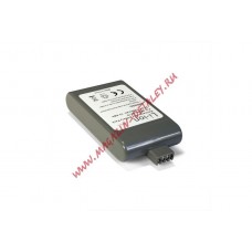 Аккумулятор TopON для Dyson Vacuum Cleaner DC16 21.6V 1500mAh  12097 BP01 912433-01