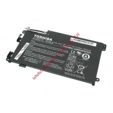 Аккумуляторная батарея (аккумулятор) PA5156U-1BRS для ноутбука Toshiba Click W35 3000mAh ORIGINAL