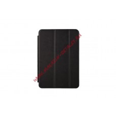 Чехол из эко – кожи Smart Case для Apple iPad mini 2, 3 раскладной, черный