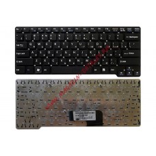 Клавиатура для ноутбука Sony Vaio VPC-CW VPCCW черная