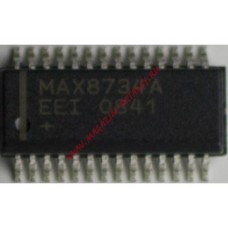 Контроллер MAXIM MAX8734