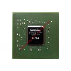 Видеочип NVIDIA GeForce G86-770-A2
