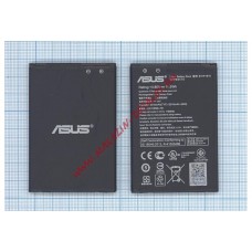 Аккумуляторная батарея (аккумулятор) B11Bj9c, B11P1510 для Asus Zenfone Go TV 3000mAh / 11.40Wh 3,8V