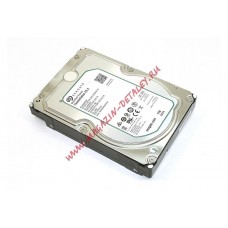 Жесткий диск HDD 3,5" 1TB Seagate ST1000NM0033