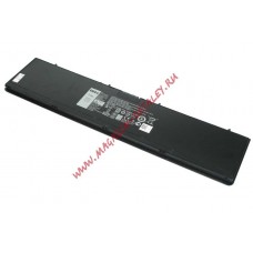 Аккумуляторная батарея (аккумулятор) 3RNFD для ноутбука Dell Latitude e7440 e7450 e7240 e7250 7.4V 54Wh ORIGINAL