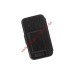 Чехол LP раскладной универсальный для телефонов размер XXL 145х76мм черный, коробка