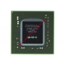 Видеочип nVidia Quadro G86-920-A2