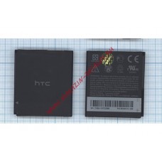 Аккумуляторная батарея (аккумулятор) BD26100 для HTC Desire HD