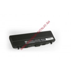 Аккумуляторная батарея TOP-W5F для ноутбуков Asus M5 M5000 S5 S5000 S5200 S52 W5F W5000 W6 Z35 11.1V 6600mAh TopON