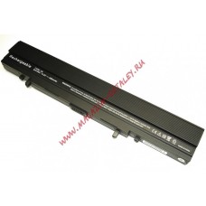 Аккумуляторная батарея A42-V6 для ноутбука Asus V6J, V6VA, VX1 14.8V 4800mAh черный OEM