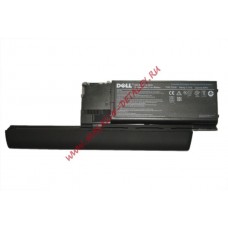 Аккумуляторная батарея (аккумулятор) для ноутбука Dell Latitude D620, D630, D631, Precision M2300 серий 7200mah ORIGINAL