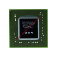 Видеочип nVidia Quadro G86-921-A2