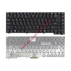 Клавиатура для ноутбука Fujitsu-Siemens A1667 A3667 L6825 D6830 D7830 D6820 M3438 M4438 PI1536 PI155 PI1556