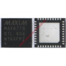 Контроллер MAXIM MAX8774
