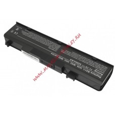 Аккумуляторная батарея SMP-LMXXSS3 для ноутбука Fujitsu-Siemens L1310G V2030 V2035 V2055 Li1705 L7320 V3515 11.1V 4400mAh OEM
