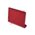 Чехол из эко – кожи SmartCase для Apple iPad 2, 3, 4 раскладной, красный