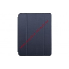 Чехол из эко – кожи SmartCase для Apple iPad 2, 3, 4 раскладной, синий