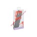 Защитная крышка "LP" для iPhone 7/8 "PopSocket Case" (розовая/коробка)