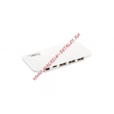 USB HUB на 7 портов BZ-BB12 480mbp, блистер