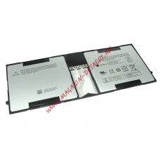 Аккумуляторная батарея Escalade 42Wh для Microsoft Surface pro 2 tablet 42Wh