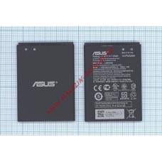 Аккумуляторная батарея (аккумулятор) B11P1428 для Asus ZenFone Go 4.5 2050mAh / 7.89Wh 3,85V v.1