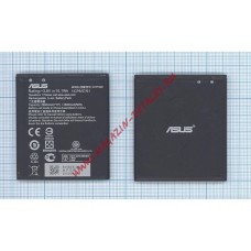 Аккумуляторная батарея (аккумулятор) B11P1602 для Asus ZenFone Go 5.0 2600mAh 3,8V