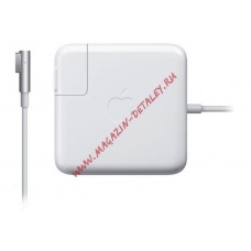 Блок питания (сетевой адаптер) для ноутбуков Apple 18.5V 4.6A MagSafe