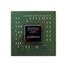 Видеочип nVidia GeForce GF-Go7600-H-N-A2