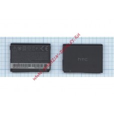 Аккумуляторная батарея (аккумулятор) BH06100 для HTC G16 3.7 V 4.62Wh