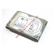 Жесткий диск HDD 3,5" 2TB Seagate ST2000DM006